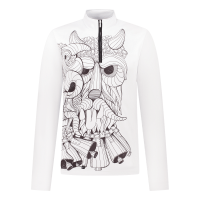 X-TANGO PRIME | white | S(48) | Diel