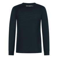 BIANCHERIA TERMICA DA UOMO IN MERINO | GREEN | XS-S-M | Diel