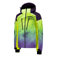 X-RAY | BLUEGREEN | S(48) | Diel