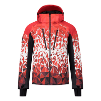 X-RAY | REDBLACK | 4XL(60) | Diel