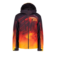 X-RAY | BLACKRED | S(48) | Diel