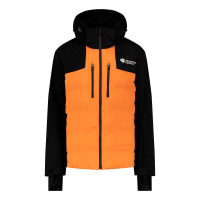 AC ALFA DOWN CAPSULE | ORANGE | L(52) | Diel