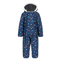 BABBY BEAR | BLUE | 56 - 62 | Diel