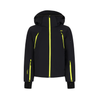 MAVERIC | BLACK | 2XL(56) | Diel