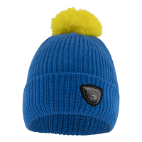 CAPPELLO INVERNALE CON POMPON | GREEN | 1 | Diel