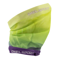 BANDANA | RED | 1 | Diel