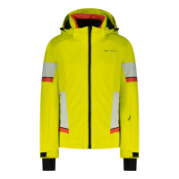 SIANA | YELLOW | S(36) | Diel