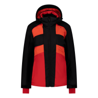 SOFFY | BLACKRED | XS(34) | Diel