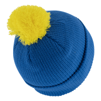 CAPPELLO INVERNALE CON POMPON | GREEN | 1 | Diel