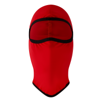 MASCHERA DA SCI INVERNALE | RED | XS-S | Diel