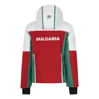BRUNO – SQUADRA NAZIONALE BULGARA DI BIATLON | WHITERED | 50/177 | Diel