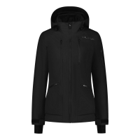 LARA | BLACK | XL(42) | Diel