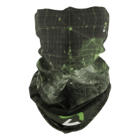 X-TAY UNISEX BANDANA | BLACK | 1 | Diel