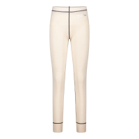 Biancheria termica da donna in merino | WHITE | XS-S-M | Diel