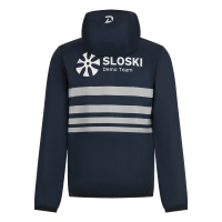X-ADONIS 1.0L M SLO DEMO TEAM | DARKBLUE | L(52) | Diel