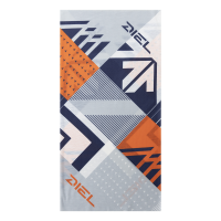 BANDANA | RED | 1 | Diel