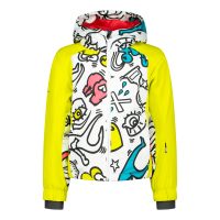 KASSY | WHITE | 122-128 | Diel