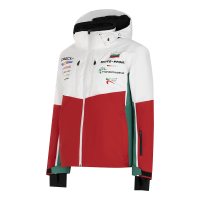 BRUNO – SQUADRA NAZIONALE BULGARA DI BIATLON | WHITERED | 50/177 | Diel