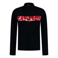 X-FLASH | BLACKRED | 2XL(56) | Diel