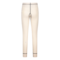 Biancheria termica da donna in merino | BLACK | XS-S-M | Diel