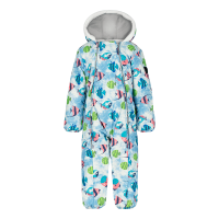 BABBY BEAR | LIGHTBLUEPINK | 68 - 74 | Diel