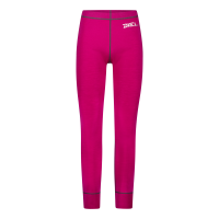 Biancheria termica da donna in merino | PINK | XS-S-M | Diel