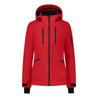 LARA | RED | XS(34) | Diel