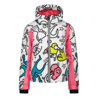 KASSY | PINK | 98-104 | Diel