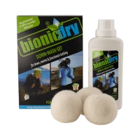 DETERGENTE PER PIUMINO, MERINO E ABBIGLIAMENTO FUNZIONALE | Diel