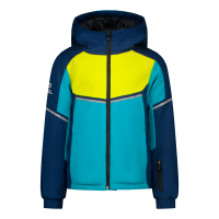 KASS | YELLOW | 110-116 | Diel