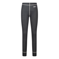 Biancheria termica da donna in merino | GREY | L-Xl-2X | Diel