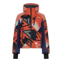 X-OMEGA-J | ORANGE | 176 | Diel