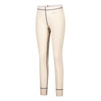 Biancheria termica da donna in merino | BLACK | XS-S-M | Diel