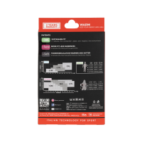 TOP TERMICO DONNA | WHITE | S-M | Diel