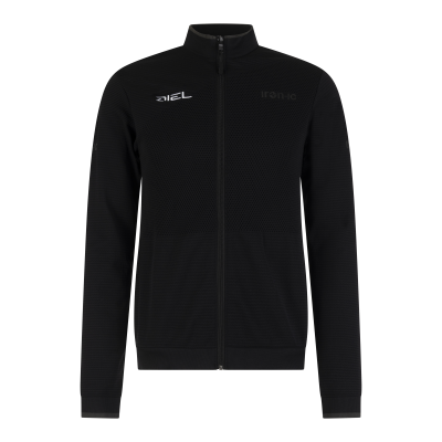 Мъж | FELPA CON ZIP DA UOMO | Diel