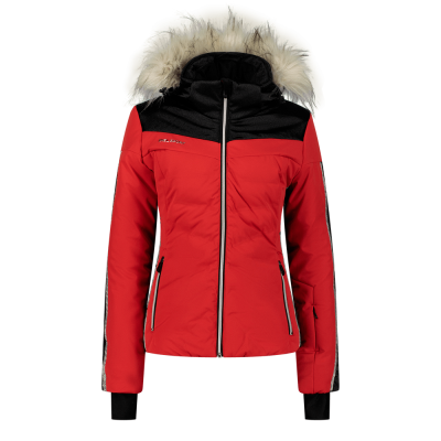Chaqueta de esquí de invierno para mujer | FEMANA | Diel