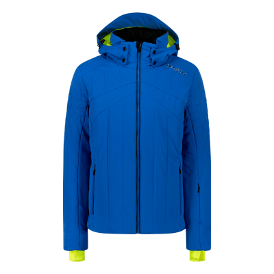 Giacca da sci invernale da uomo | MILNER | Diel