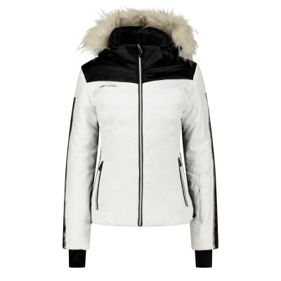 Chaqueta de esquí de invierno para mujer | FEMANA | Diel