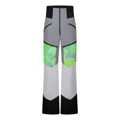 Pantalones de esquí de invierno para hombre | X-ROY ONE M | Diel