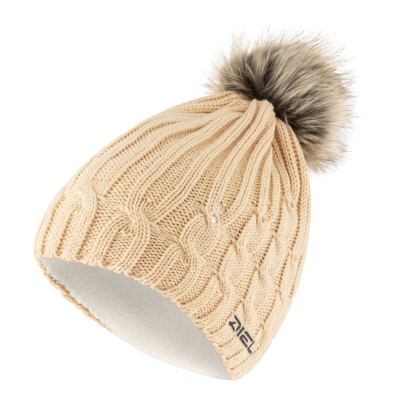 Accesorio de esquí de invierno para mujer | CAPPELLO DIEL | Diel