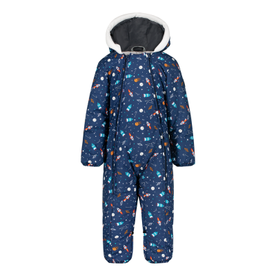 Chaqueta de esquí para niños | BABBY BEAR | Diel