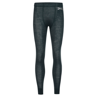 Accesorio de esquí de invierno para hombre | МЪЖКО ДОЛНО ТЕРМО БЕЛЬО ОТ МЕРИНО | Diel