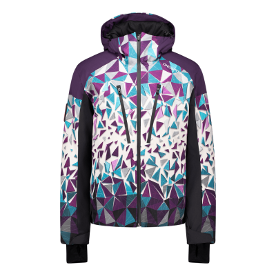 Giacca da sci invernale da uomo | X-RAY | Diel