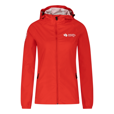 Chaqueta de esquí de invierno para mujer | AC ADRIAN W 2.0 L | Diel