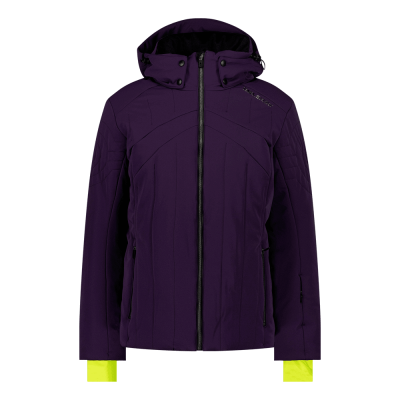 Giacca da sci invernale da uomo | MILNER | Diel