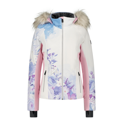 Chaqueta de esquí de invierno para mujer | ELLIE | Diel