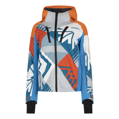 Chaqueta de esquí para niños | X-OMEGA-J | Diel