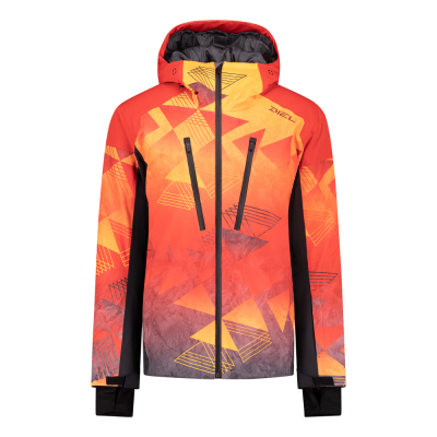 Giacca da sci invernale da uomo | X-RAY ONE M | Diel