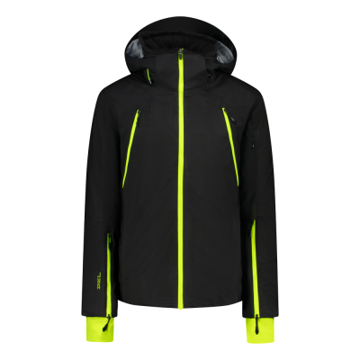 Giacca da sci invernale da uomo | LEO | Diel