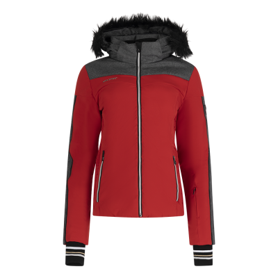 Chaqueta de esquí de invierno para mujer | FEMANA | Diel